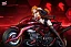 Фигурка Asuka Langley Soryu от Aetheria Studio Масштаб 1/4