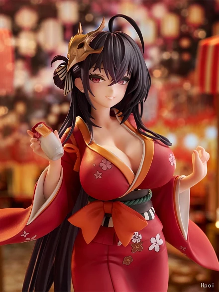 Фигурка Taihou от F:NEX (FuRyu)