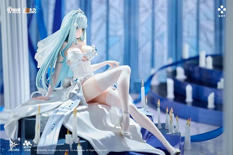 Фигурка Klukai от AniMester