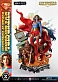 Фигурка Supergirl от Prime 1 Studio Бонусная версия (REMDC-03S)
