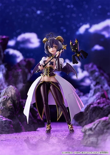 Фигурка Utena Hiiragi (Magia Baiser) от Good Smile Company Обычная версия