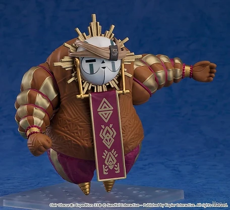 Фигурка Esquie от Good Smile Company