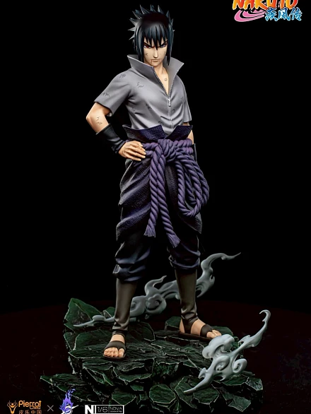 Фигурка Sasuke Uchiha от PickStar Studio