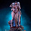 Фигурка Vampirella от Premium Collectibles Studio