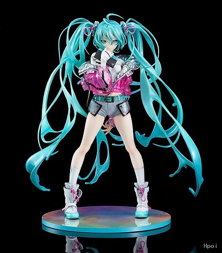 Фигурка Hatsune Miku от Good Smile Company