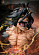 Фигурка Attack Titan от BBSD Studio