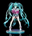 Фигурка Hatsune Miku от Good Smile Company