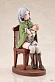 Фигурка Sylphiette Greyrat, Lucie Greyrat от Kotobukiya Обычная версия