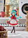 Фигурка Hatsune Miku от FuRyu