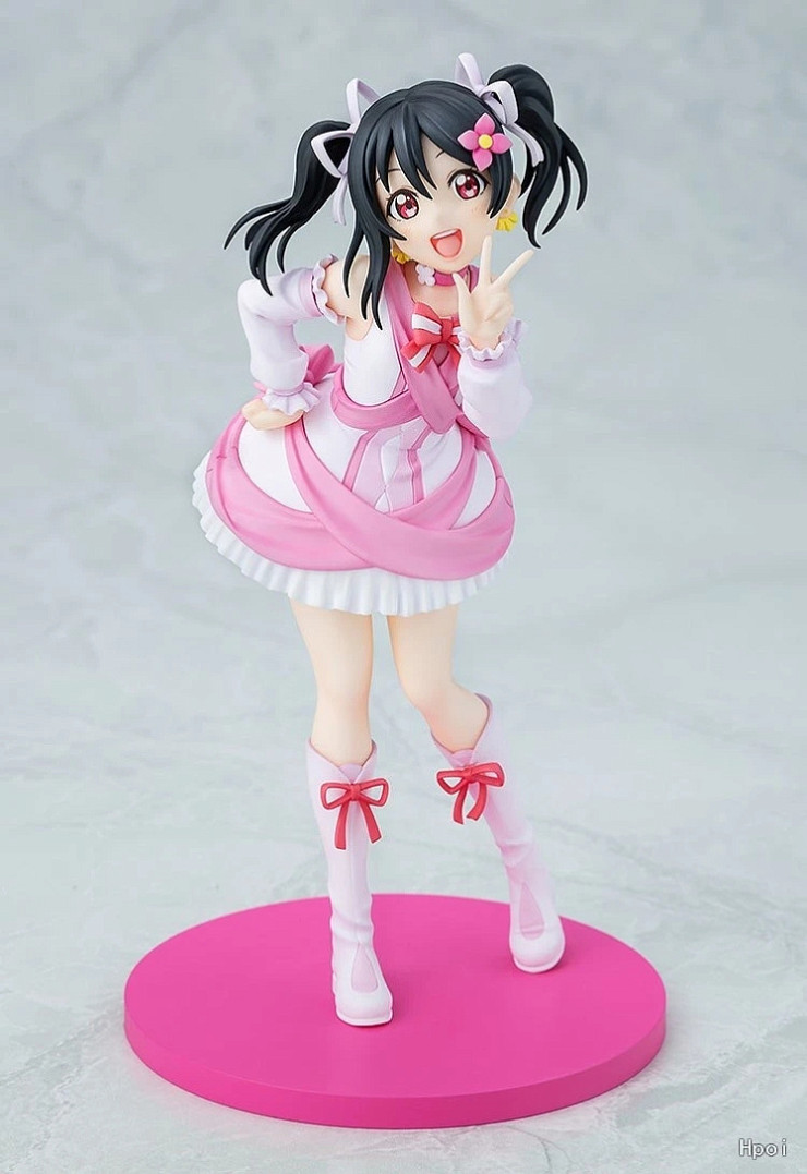 Фигурка Yazawa Nico от KADOKAWA