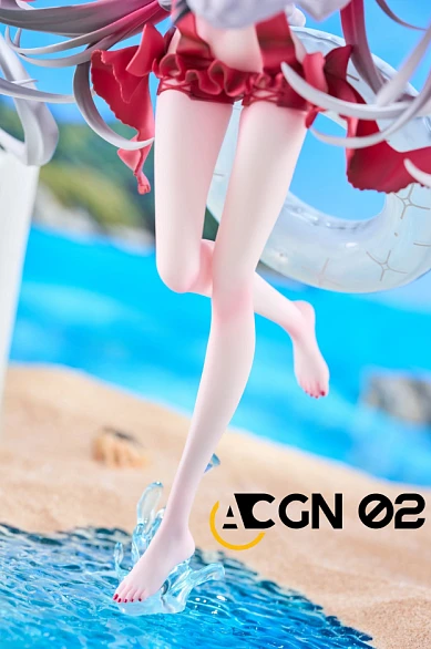 Фигурка Archer Baobhan Sith (Fairy Knight Tristan) от ACGN 02 Studio