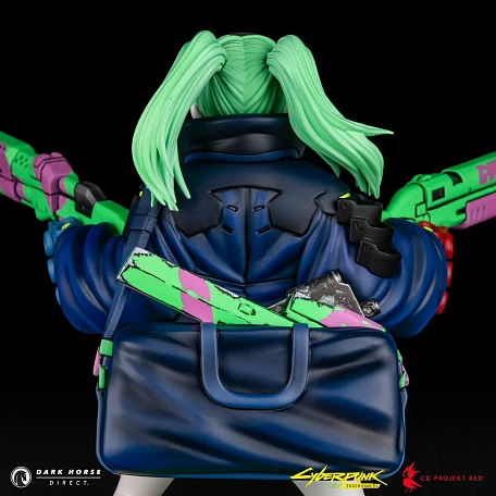 Фигурка Rebecca от Dark Horse