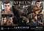 Фигурка Atreus от Prime 1 Studio Стандартная версия