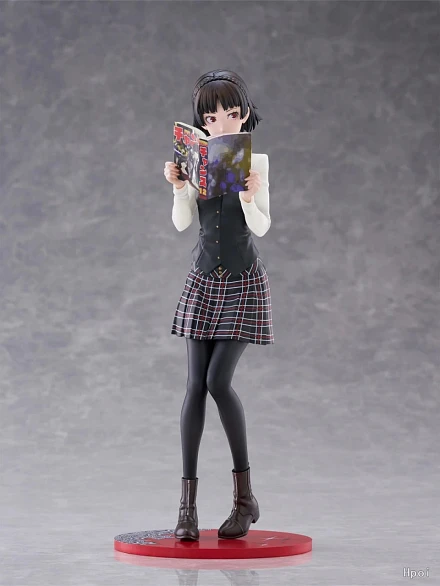 Фигурка Makoto Niijima от F:NEX (FuRyu)