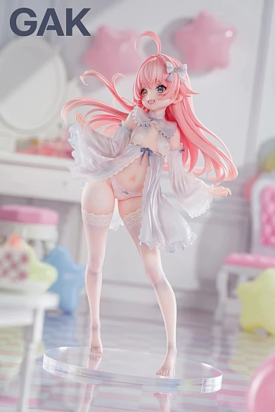 Фигурка Takanashi Hoshino от GAK Studio