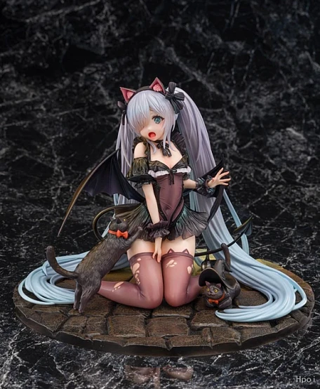 Фигурка Janus от AmiAmi