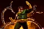 Фигурка Doctor Octopus от Sideshow Collectibles