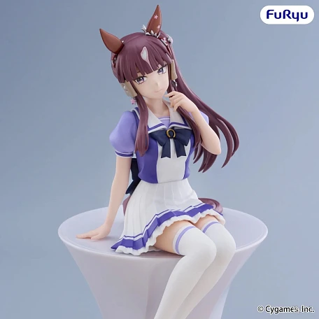 Фигурка Lucky Lilac от FuRyu