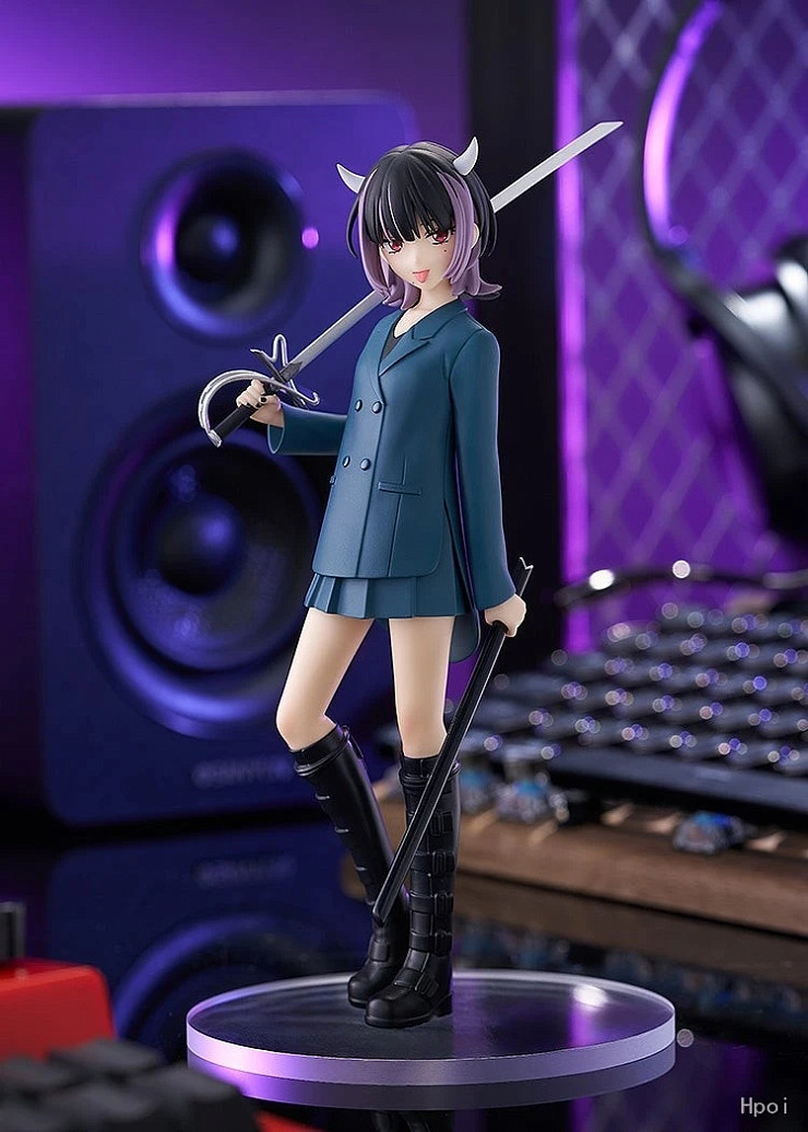 Фигурка Nira-chan от Good Smile Company