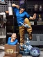 Фигурка Jackie Chan от DKM Studio