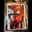 Фигурка Asuka Langley Soryu от Amiao Painting Society Studio