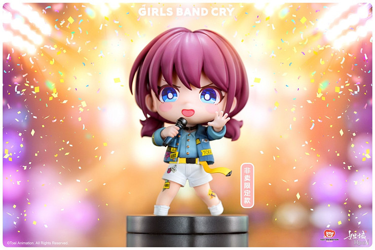 Nina Iseri от DAYU Studio