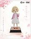 Фигурка Kaori Miyazono, Arima Kousei от Night Wing Studio × HERA Studio Каори Миязоно 1/4