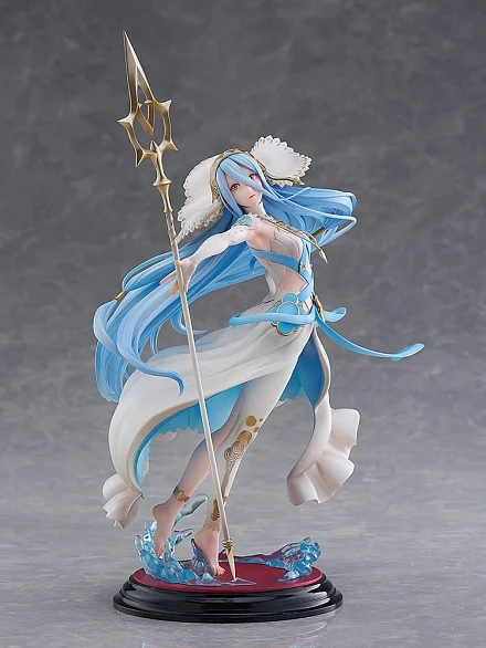 Фигурка Azura (White Songstress) от INTELLIGENT SYSTEMS