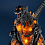 Фигурка Godzilla от MegaHouse