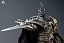 Фигурка Lich King от TITAN Toys
