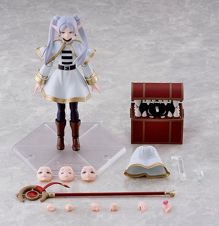 Frieren от Good Smile Company