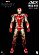 Фигурка Iron Man от THREEZERO