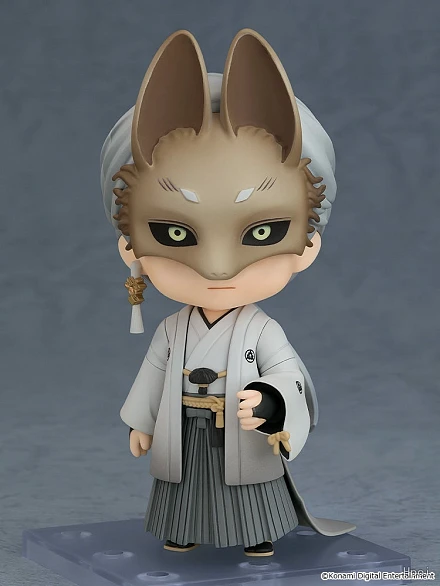 Фигурка Fox Mask от Good Smile Company Обычная версия