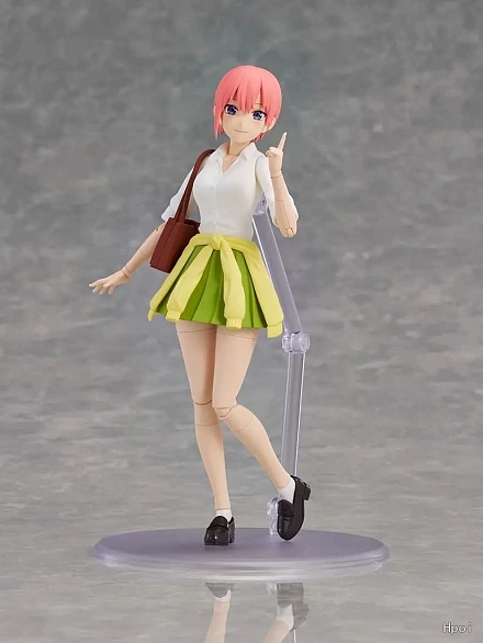 Фигурка Nakano Ichika от KADOKAWA