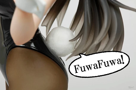 Фигурка Mai Sakurajima от Taito