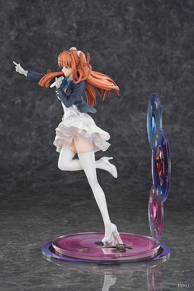 Фигурка Setsuna Ogiso от MAGI ARTS