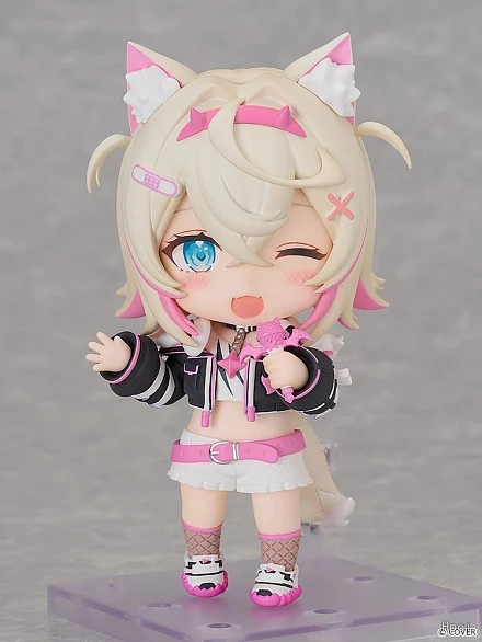 Фигурка Mococo Abyssgard от Good Smile Company Обычная версия