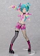 Фигурка Hatsune Miku от Good Smile Company Светлая версия