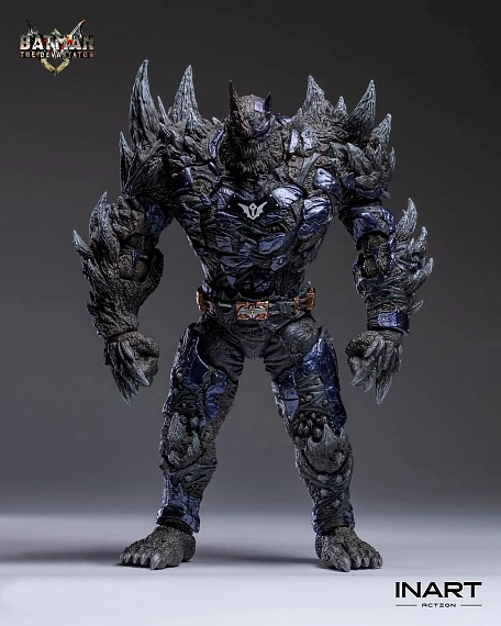 Фигурка Batman, Devastator от INART