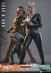 Фигурка Thia, Bud от Hot Toys