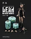 Фигурка Leah Metallic Odonata от Beautiful Chemistry
