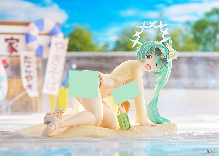 Hiyori Tsuchinaga от Phat!