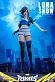Фигурка Luna Snow от Hot Toys Бонусная версия
