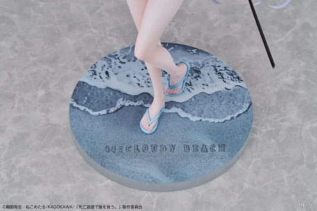 Фигурка YUKI от Design COCO