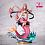 Фигурка Meroune Lorelei от Fish Head Studio