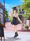 Фигурка Ookami Mio от Good Smile Company