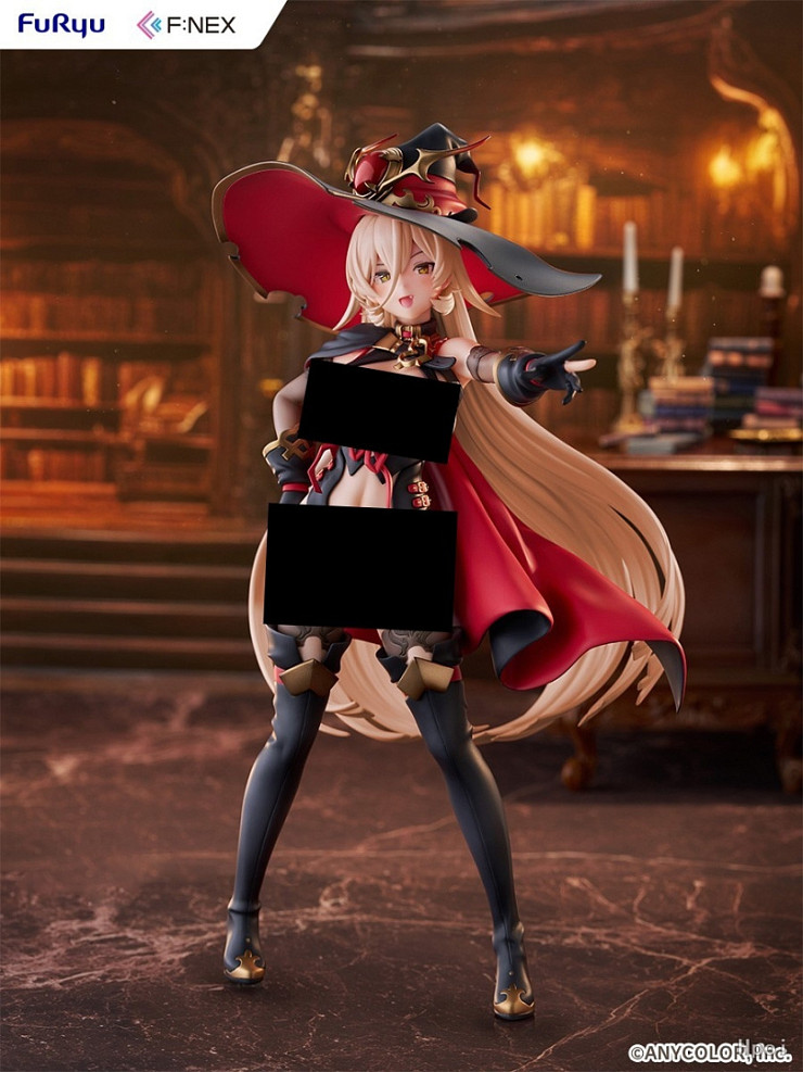 Nui Sociere от F:NEX (Furyu)