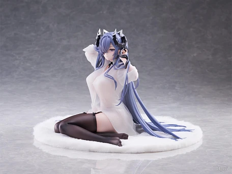Фигурка August von Parseval от F:NEX (FuRyu)