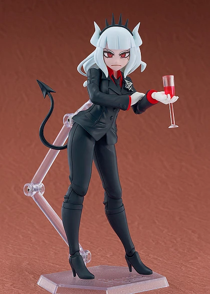 Фигурка Lucifer от Max Factory