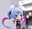 Фигурка Hatsune Miku от Good Smile Company Версия A